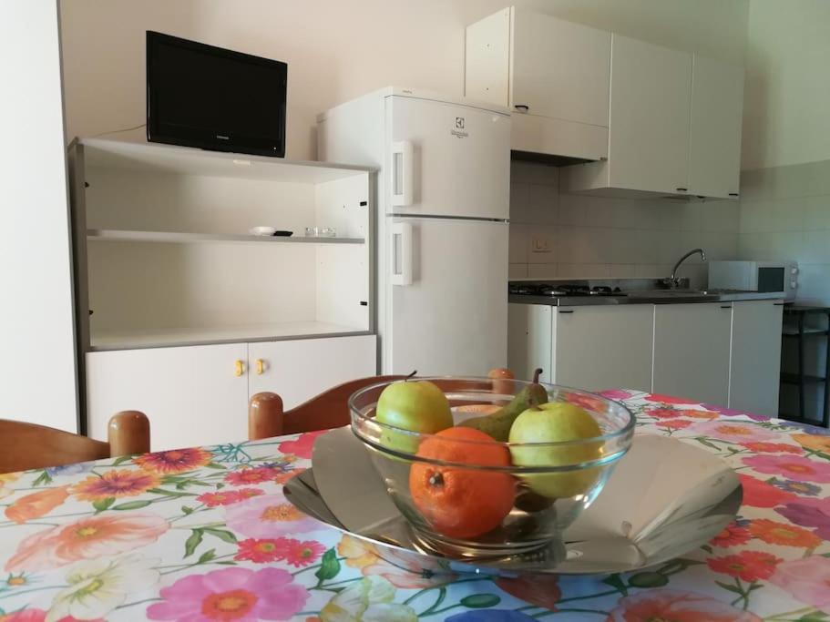 Appartamento Park Residence Lignano Sabbiadoro Extérieur photo